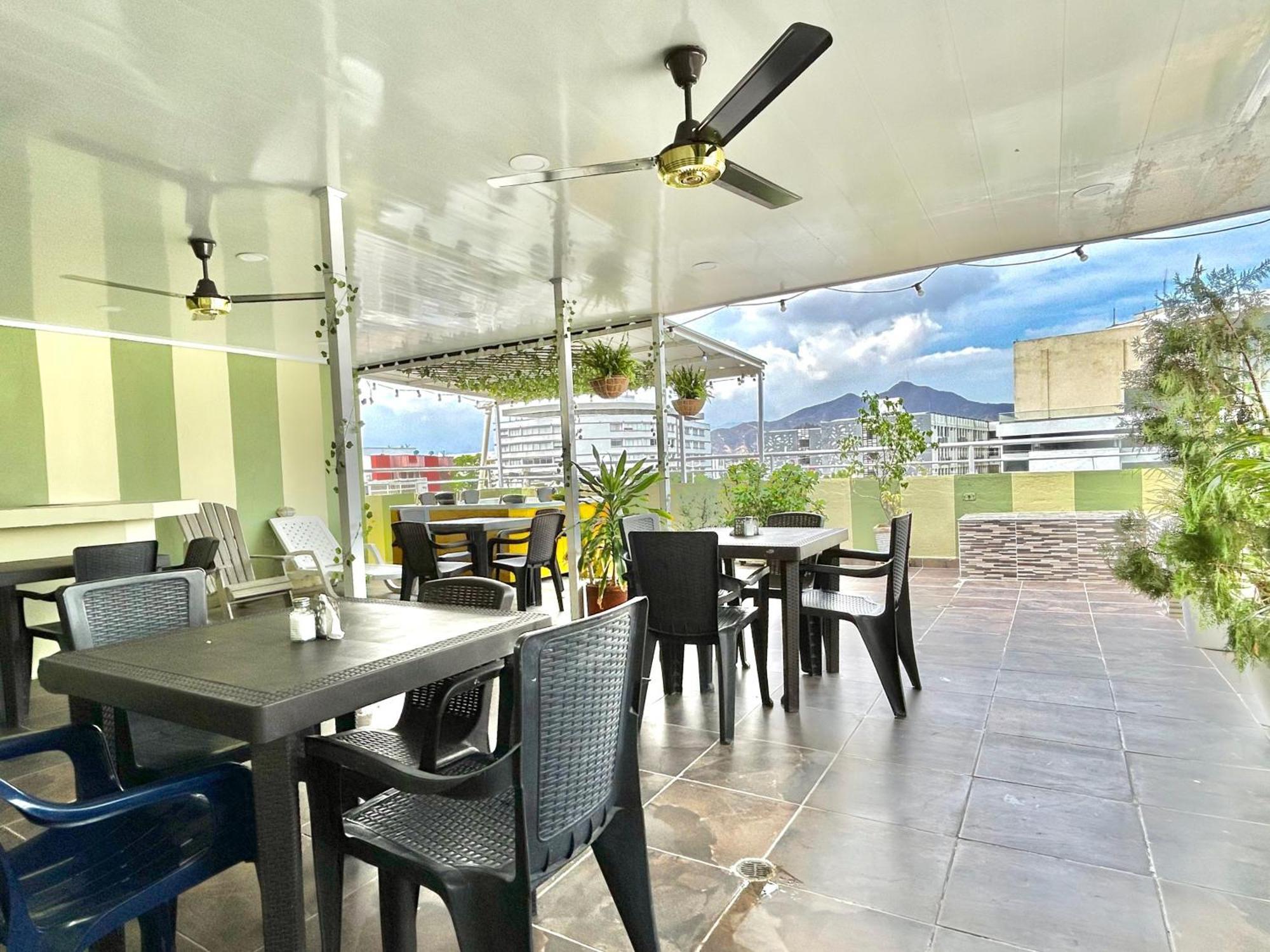 Hotel Brisas Del Mar Suite - Santa Marta (Magdalena), Santa Marta